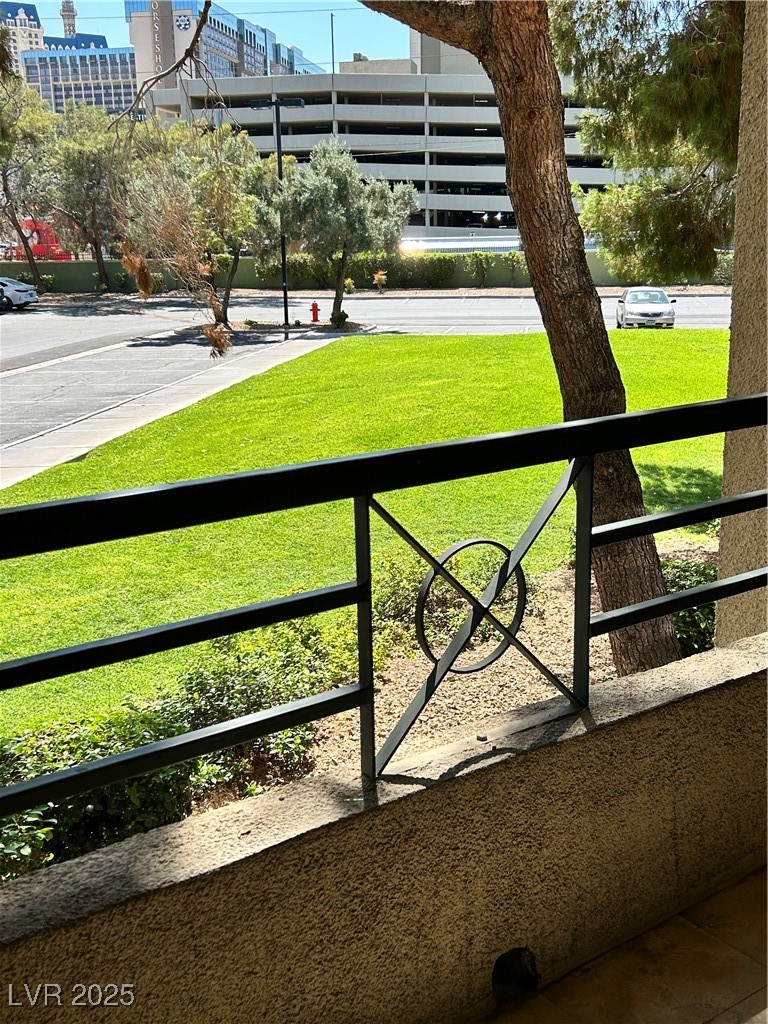 220 East Flamingo Road, Unit 122 Las Vegas, NV 89169 - Photo 15 of 57