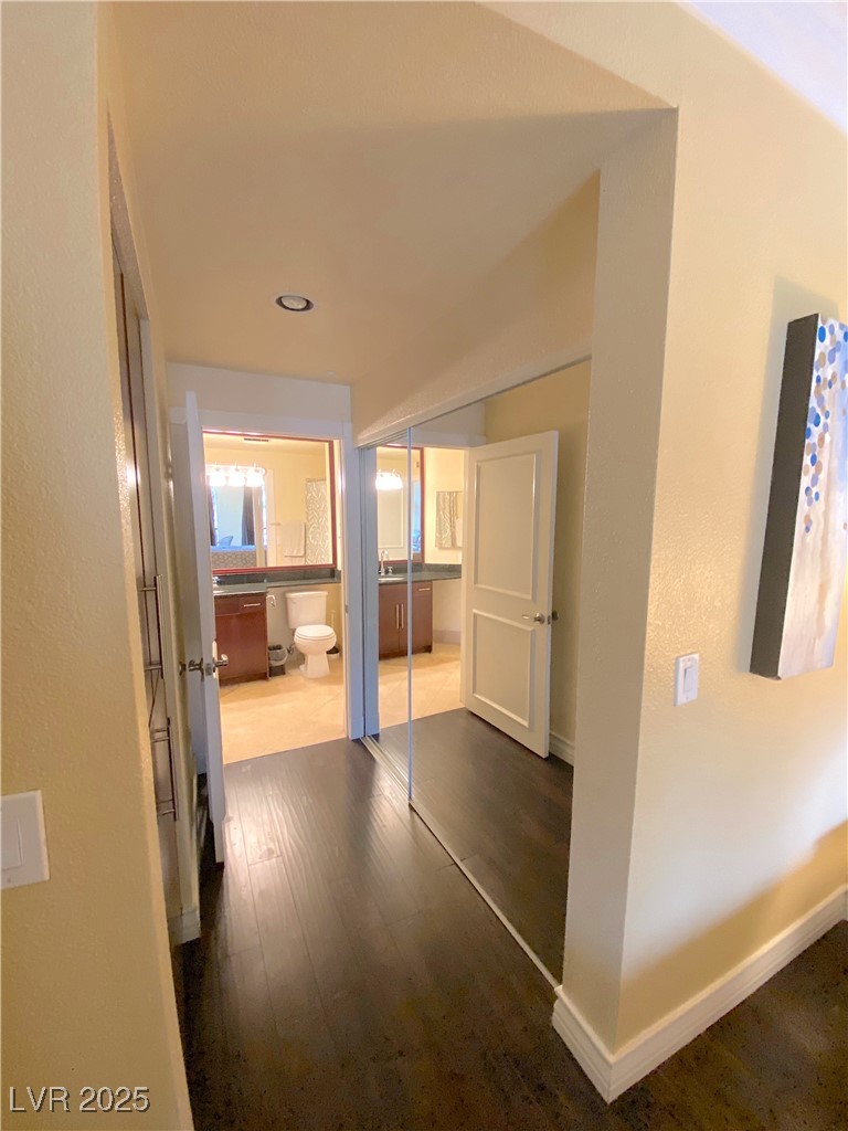 220 East Flamingo Road, Unit 122 Las Vegas, NV 89169 - Photo 21 of 57