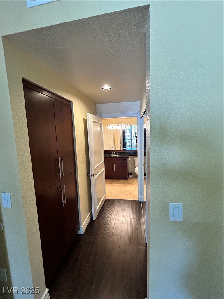 220 East Flamingo Road, Unit 122 Las Vegas, NV 89169 - Photo 29 of 57