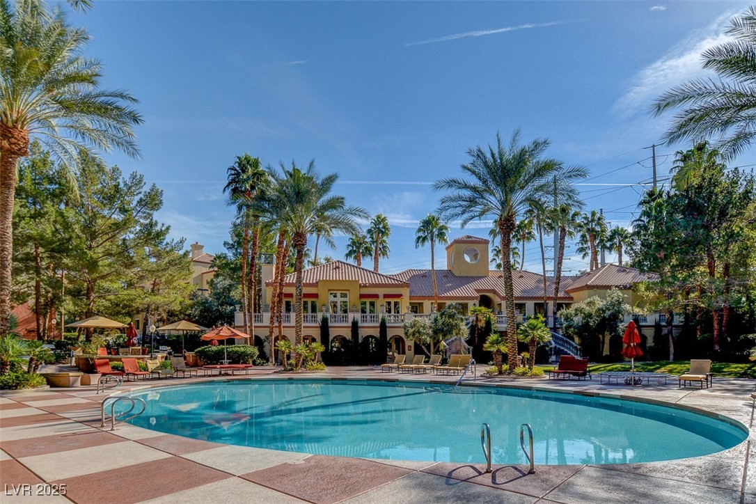 220 East Flamingo Road, Unit 122 Las Vegas, NV 89169 - Photo 37 of 57