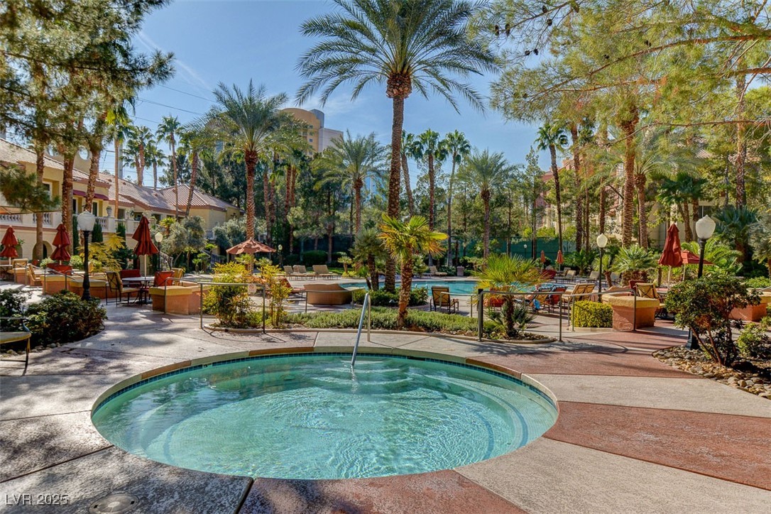 220 East Flamingo Road, Unit 122 Las Vegas, NV 89169 - Photo 39 of 57