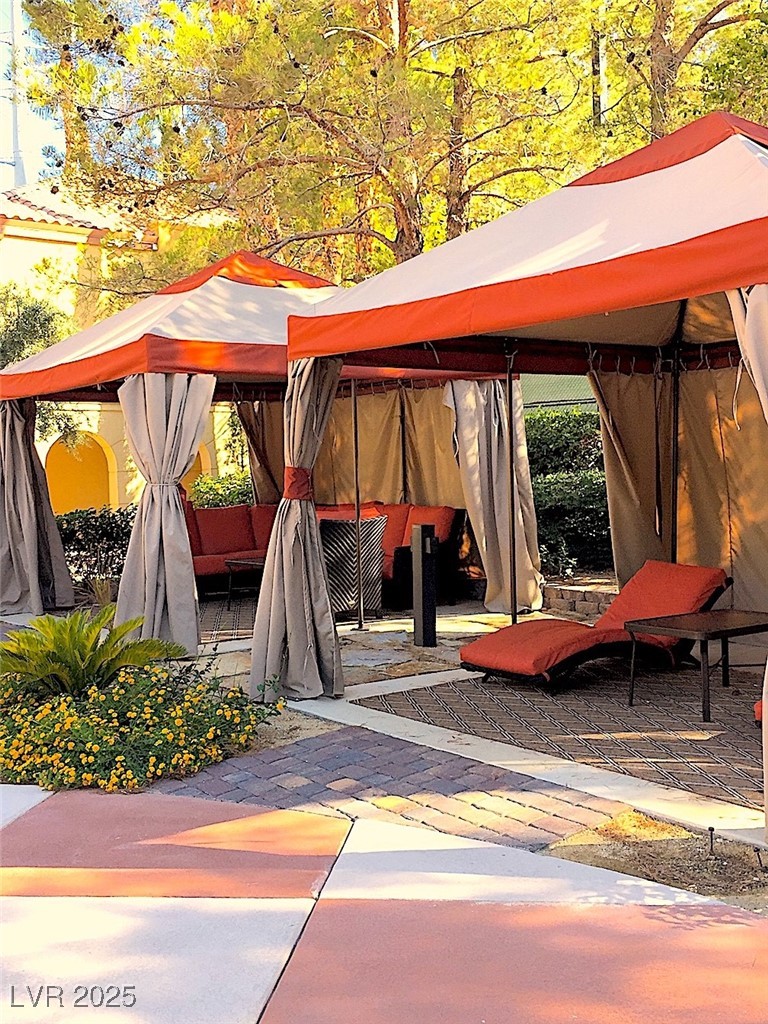 220 East Flamingo Road, Unit 122 Las Vegas, NV 89169 - Photo 41 of 57