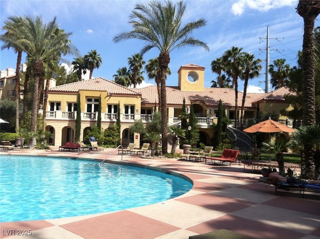 220 East Flamingo Road, Unit 122 Las Vegas, NV 89169 - Photo 45 of 57