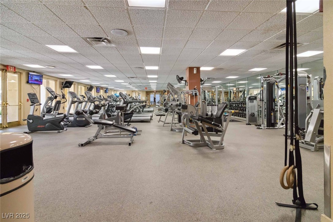 220 East Flamingo Road, Unit 122 Las Vegas, NV 89169 - Photo 47 of 57