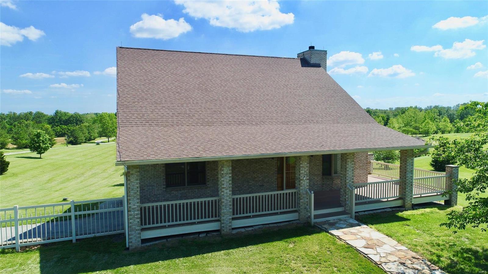 5552 Konarcik Road Waterloo, IL 62298 - Photo 3 of 84