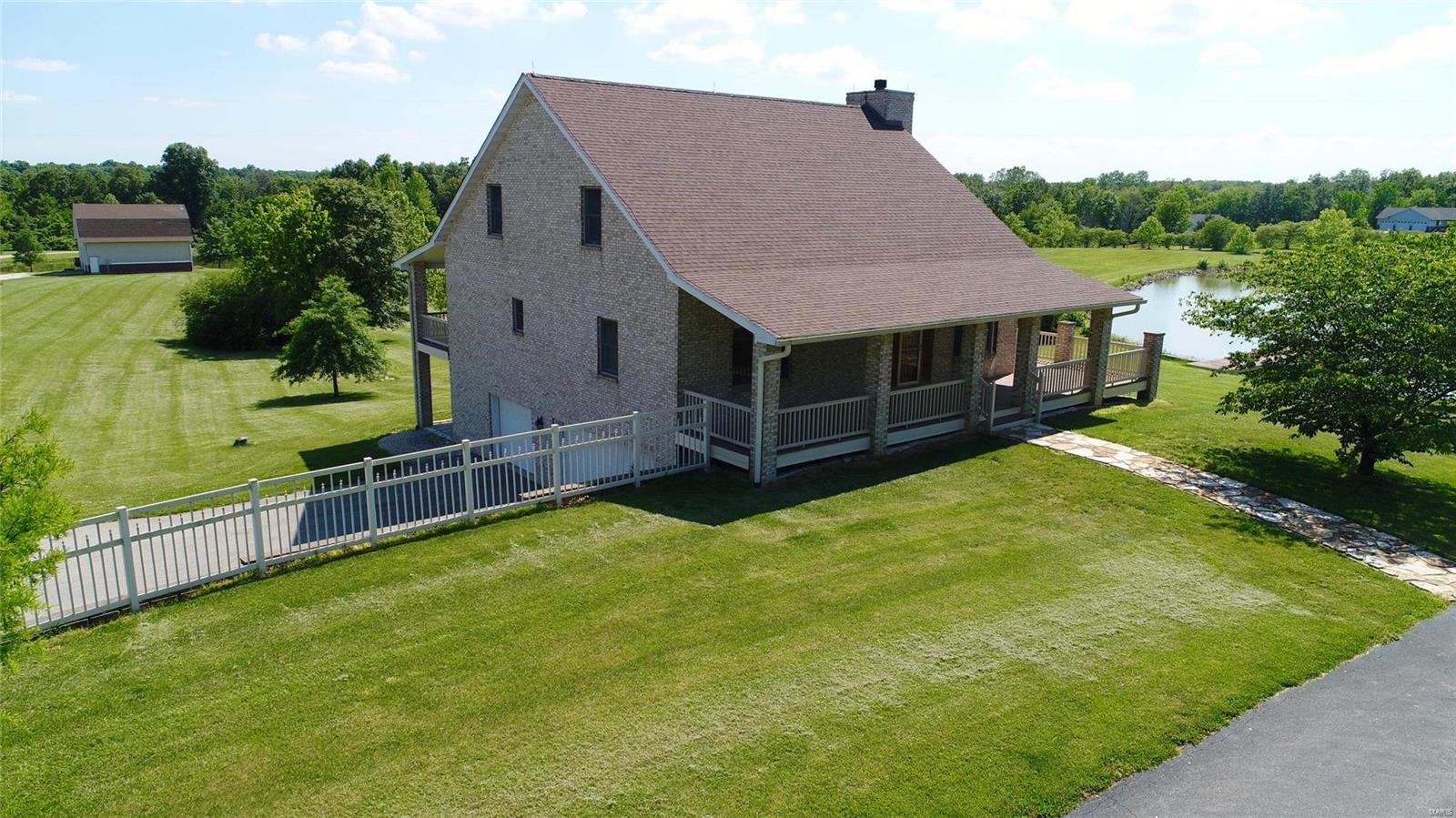 5552 Konarcik Road Waterloo, IL 62298 - Photo 4 of 84