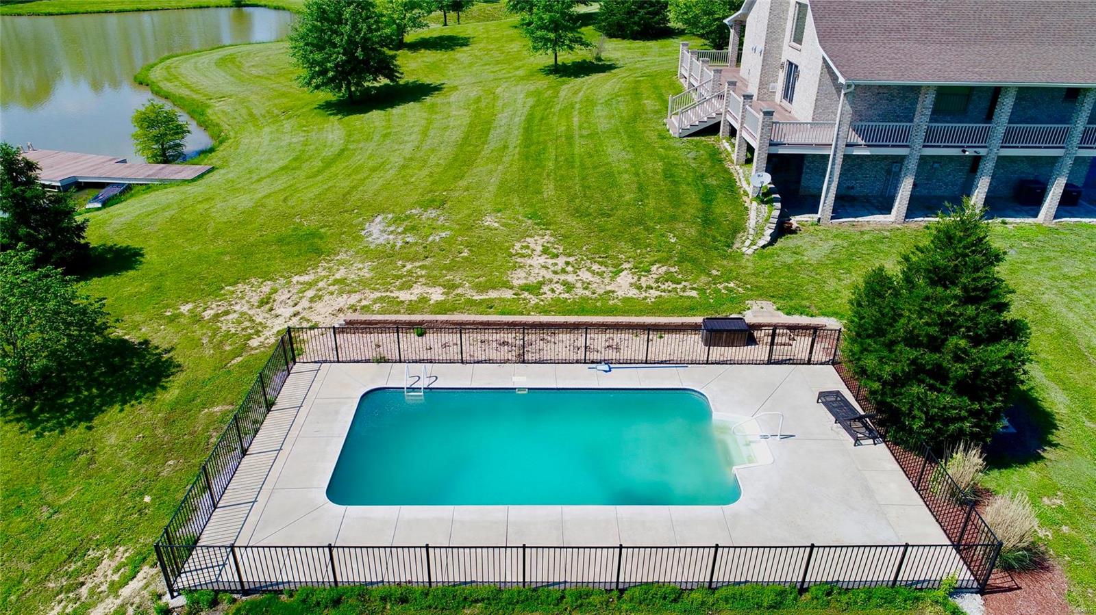 5552 Konarcik Road Waterloo, IL 62298 - Photo 7 of 84