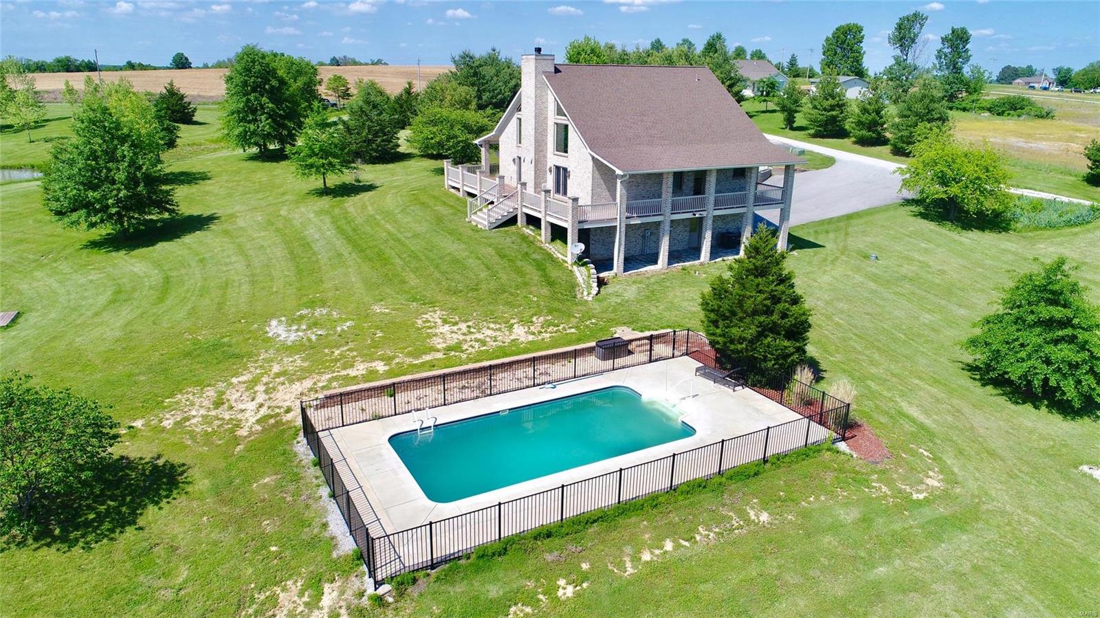 5552 Konarcik Road Waterloo, IL 62298 - Photo 8 of 84