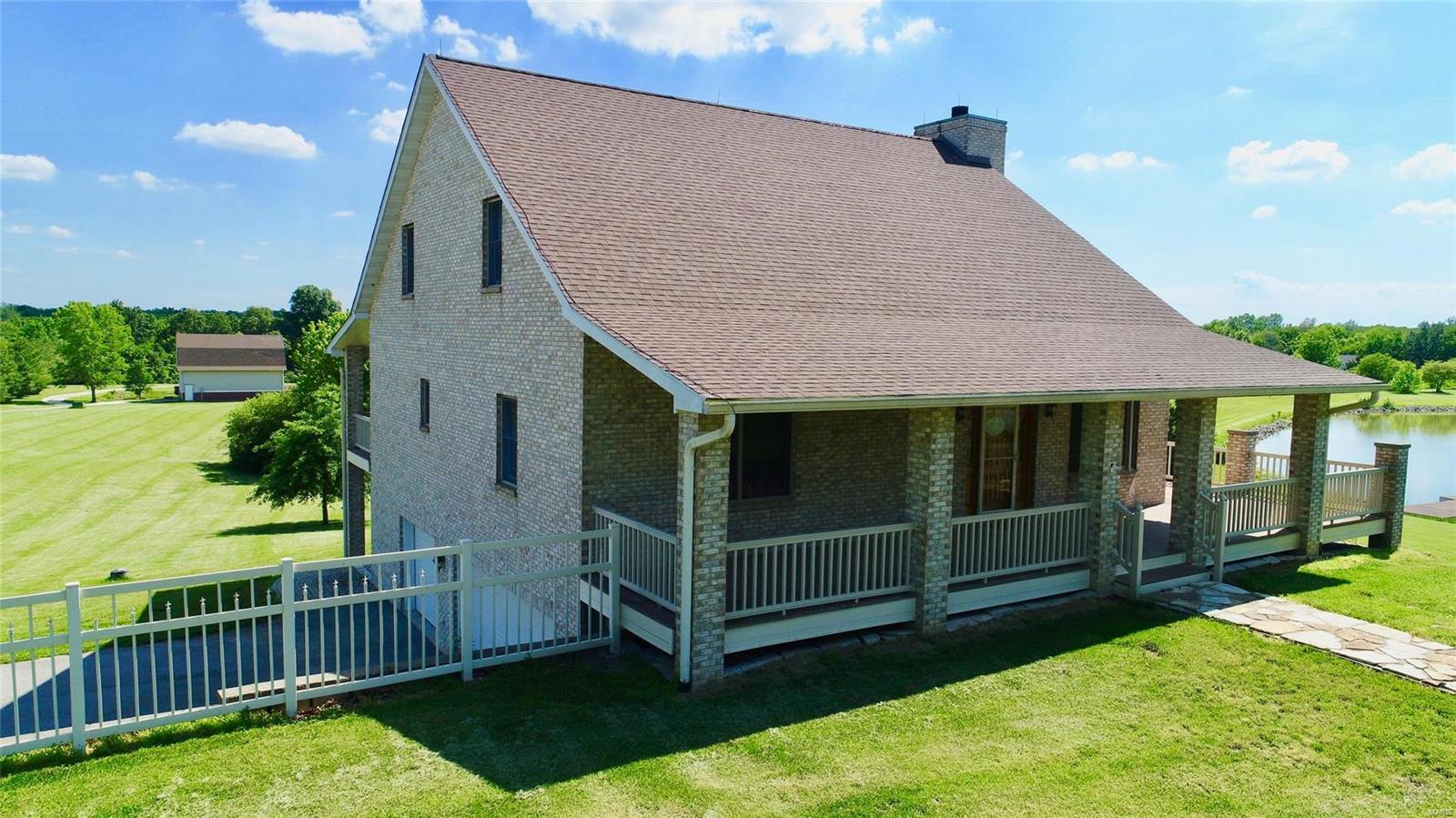 5552 Konarcik Road Waterloo, IL 62298 - Photo 73 of 84