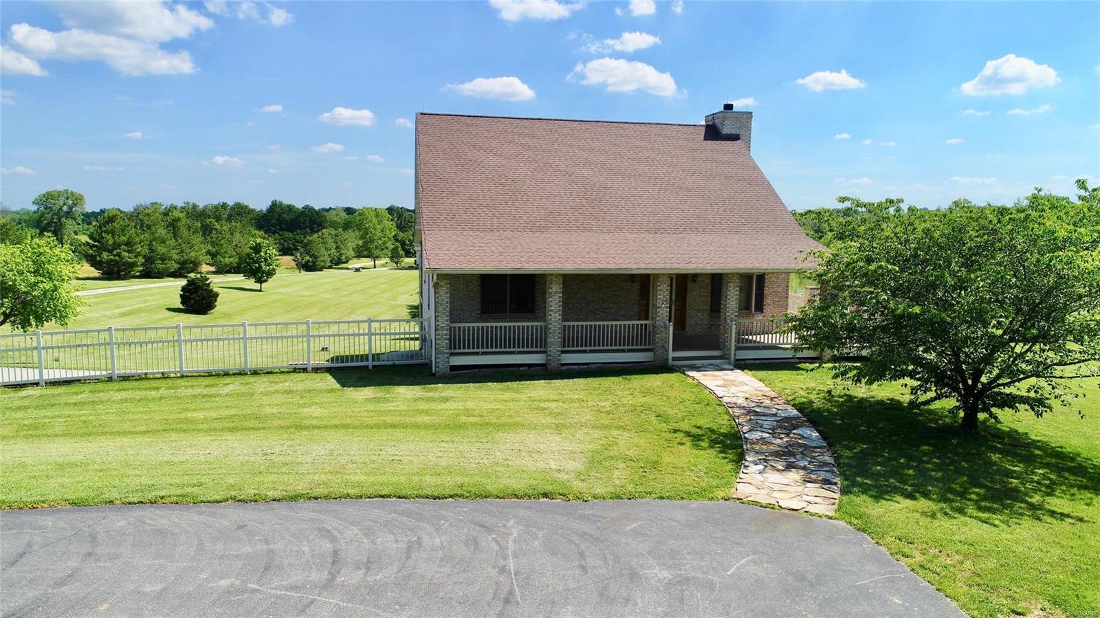 5552 Konarcik Road Waterloo, IL 62298 - Photo 74 of 84