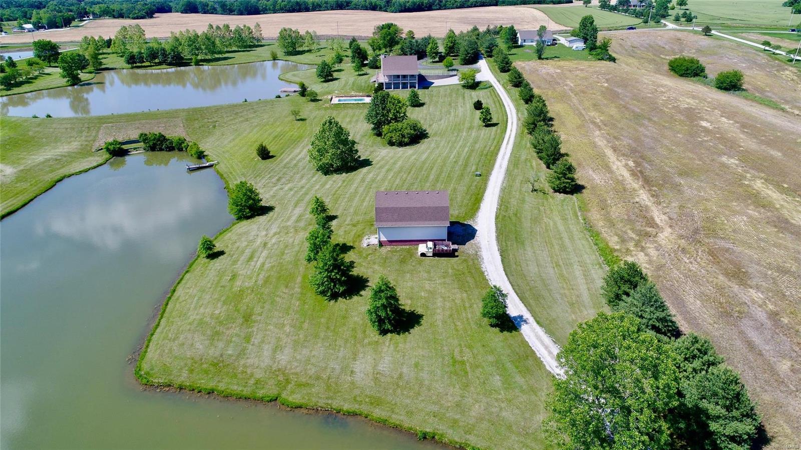 5552 Konarcik Road Waterloo, IL 62298 - Photo 80 of 84