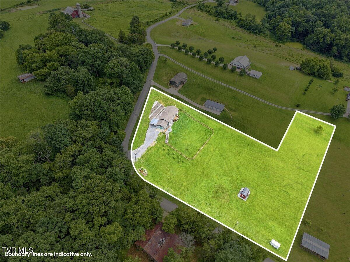 900 Gregg Mill Road Greeneville, TN 37743 - Photo 39 of 46 41-900 Gregg Mill Rd 40-1