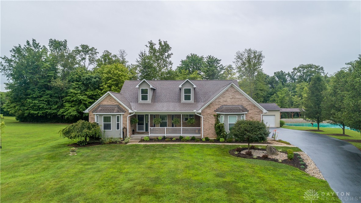 6681 Middleboro Road Blanchester, OH 45107 - Photo 11 of 58