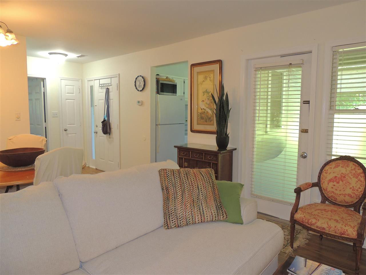 2840 Edridge Court, Unit 101 Raleigh, NC 27607 - Photo 27 of 30 Photo 27