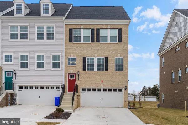 $649,999 | 207 Birdie Court, Pikesville, MD 21208