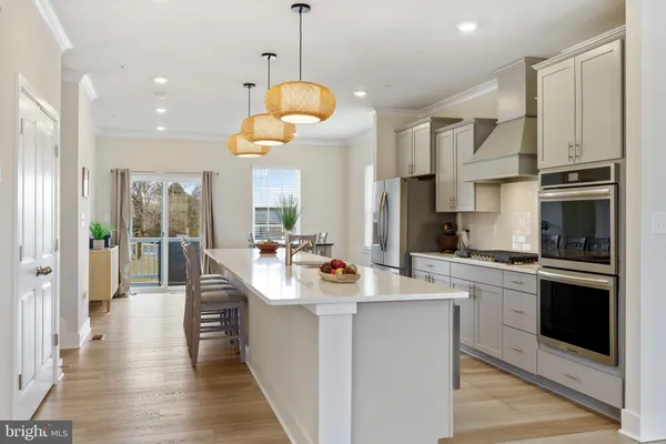 $649,999 | 207 Birdie Court, Pikesville, MD 21208