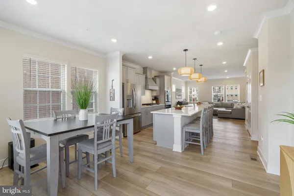 $649,999 | 207 Birdie Court, Pikesville, MD 21208