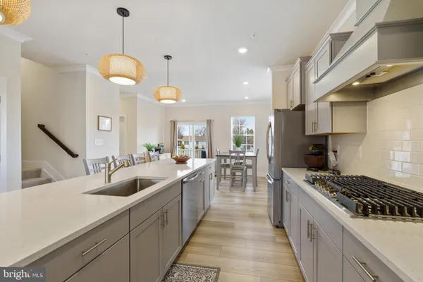 $649,999 | 207 Birdie Court, Pikesville, MD 21208