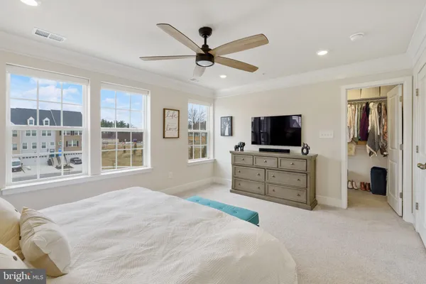 $649,999 | 207 Birdie Court, Pikesville, MD 21208