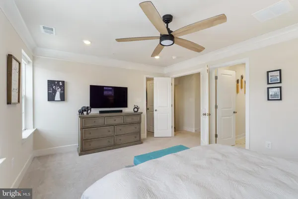 $649,999 | 207 Birdie Court, Pikesville, MD 21208