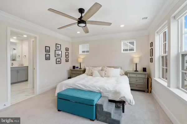 $649,999 | 207 Birdie Court, Pikesville, MD 21208