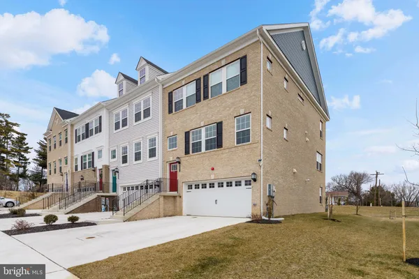 $649,999 | 207 Birdie Court, Pikesville, MD 21208