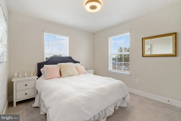 $649,999 | 207 Birdie Court, Pikesville, MD 21208