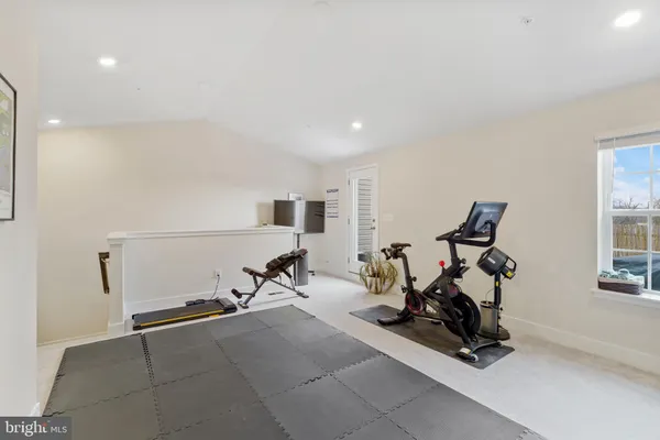 $649,999 | 207 Birdie Court, Pikesville, MD 21208