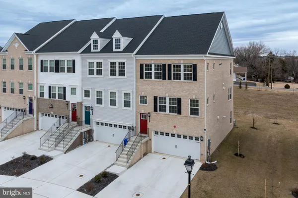 $649,999 | 207 Birdie Court, Pikesville, MD 21208