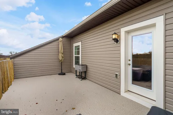 $649,999 | 207 Birdie Court, Pikesville, MD 21208