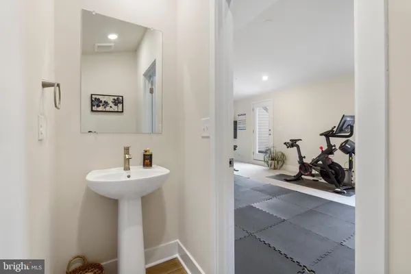 $649,999 | 207 Birdie Court, Pikesville, MD 21208