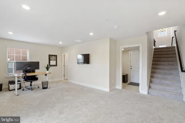 $649,999 | 207 Birdie Court, Pikesville, MD 21208
