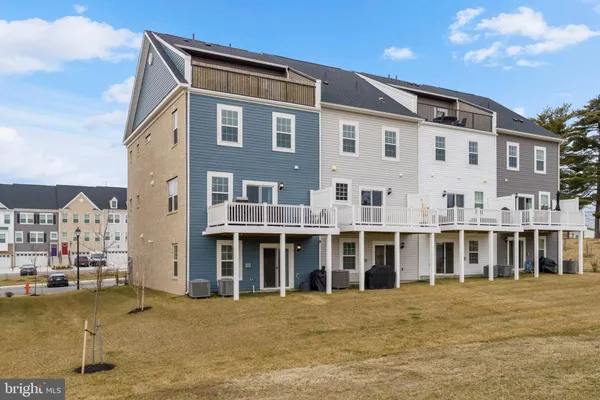 $649,999 | 207 Birdie Court, Pikesville, MD 21208