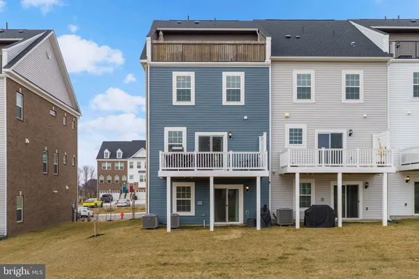 $649,999 | 207 Birdie Court, Pikesville, MD 21208