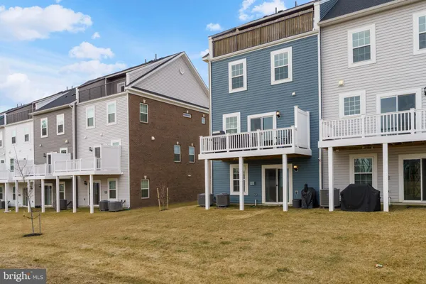 $649,999 | 207 Birdie Court, Pikesville, MD 21208