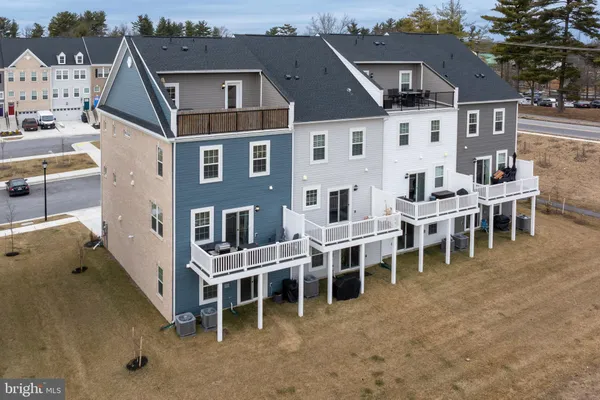 $649,999 | 207 Birdie Court, Pikesville, MD 21208