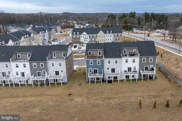 $649,999 | 207 Birdie Court, Pikesville, MD 21208