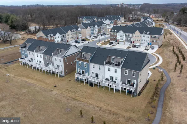 $649,999 | 207 Birdie Court, Pikesville, MD 21208
