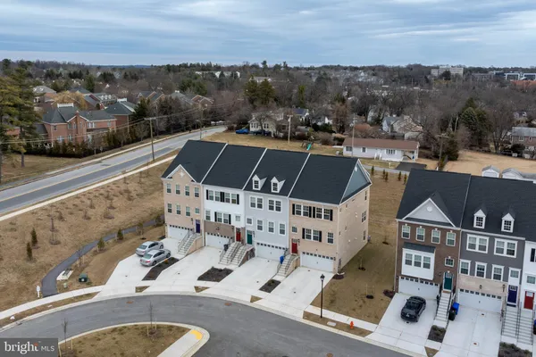 $649,999 | 207 Birdie Court, Pikesville, MD 21208