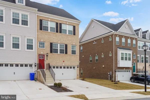 $649,999 | 207 Birdie Court, Pikesville, MD 21208
