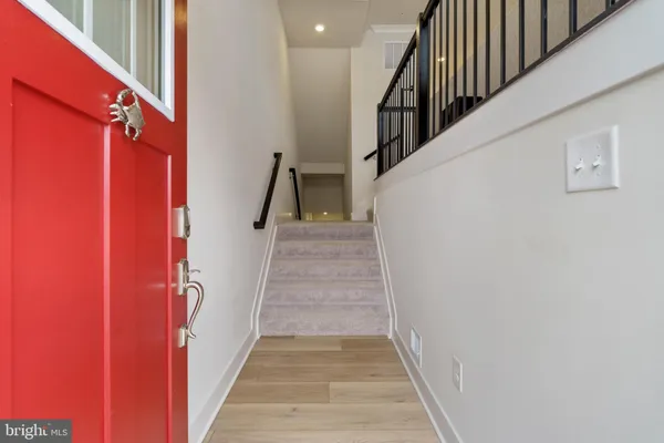 $649,999 | 207 Birdie Court, Pikesville, MD 21208