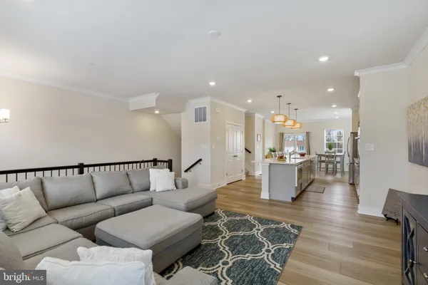 $649,999 | 207 Birdie Court, Pikesville, MD 21208