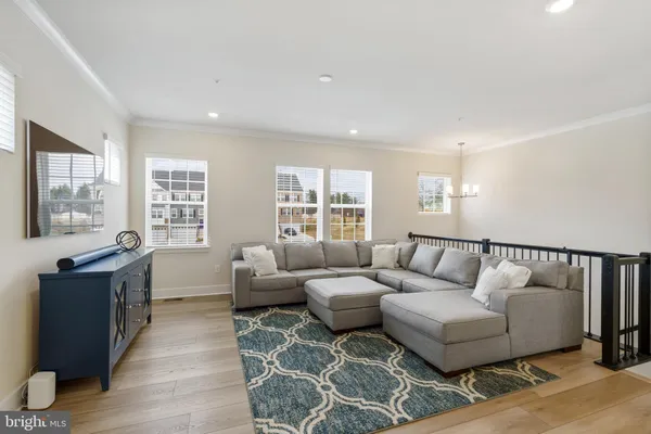 $649,999 | 207 Birdie Court, Pikesville, MD 21208