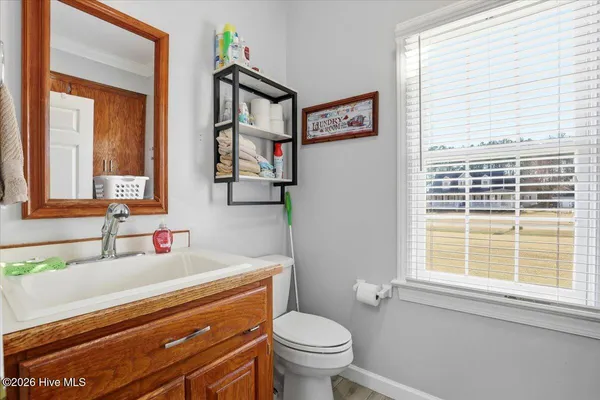 $439,900 | 395 Hemlock Drive, Whiteville, NC 28472
