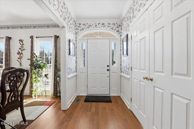 $439,900 | 395 Hemlock Drive, Whiteville, NC 28472