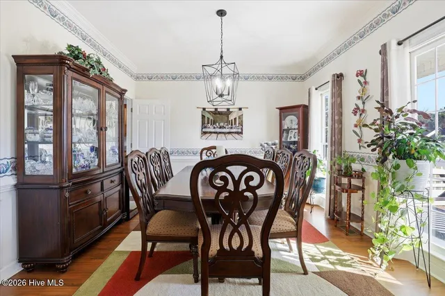 $439,900 | 395 Hemlock Drive, Whiteville, NC 28472