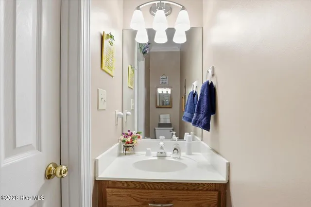 $439,900 | 395 Hemlock Drive, Whiteville, NC 28472