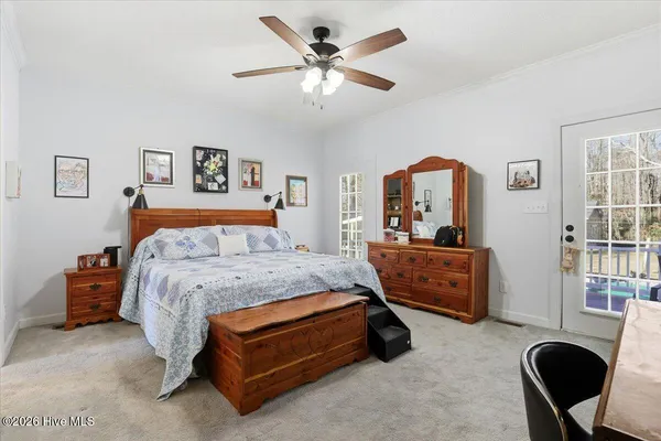 $439,900 | 395 Hemlock Drive, Whiteville, NC 28472