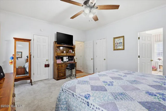 $439,900 | 395 Hemlock Drive, Whiteville, NC 28472