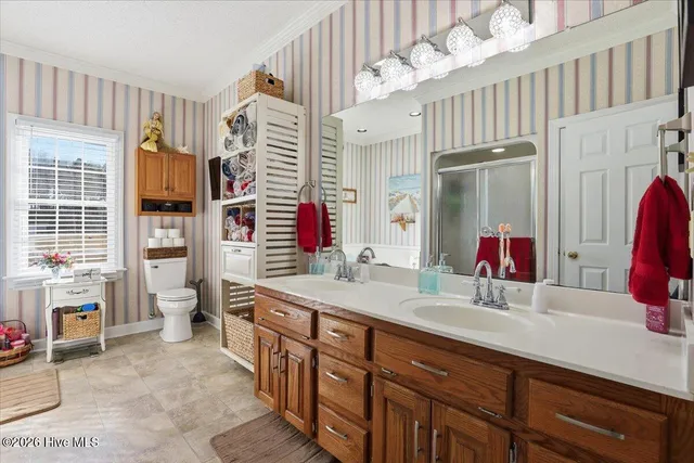 $439,900 | 395 Hemlock Drive, Whiteville, NC 28472